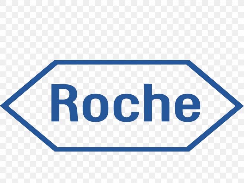 Techno-Graphics & Translations Roche Holding AG Pharmaceutical Industry Medicine Roche Diagnostics, PNG, 1500x1125px, Roche Holding Ag, Area, Blue, Brand, Company Download Free