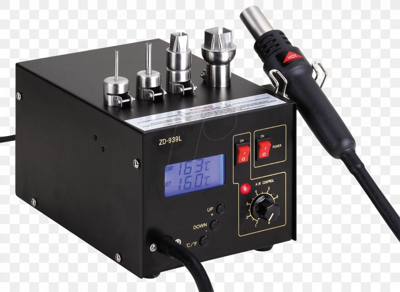 Tool Soldering Irons & Stations Stacja Lutownicza Desoldering Welding, PNG, 1200x879px, Tool, Air, Desoldering, Electronic Component, Electronic Instrument Download Free