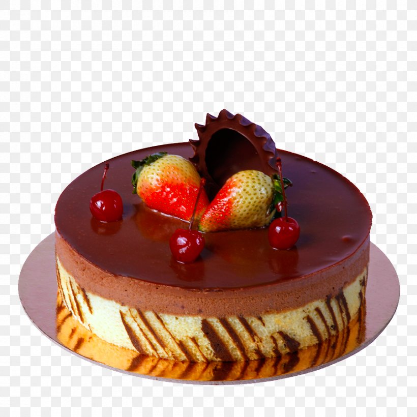 Chocolate Cake Torte Torta Chocolate Tart, PNG, 900x900px, Chocolate Cake, Bavarian Cream, Cake, Cheesecake, Chocolate Download Free