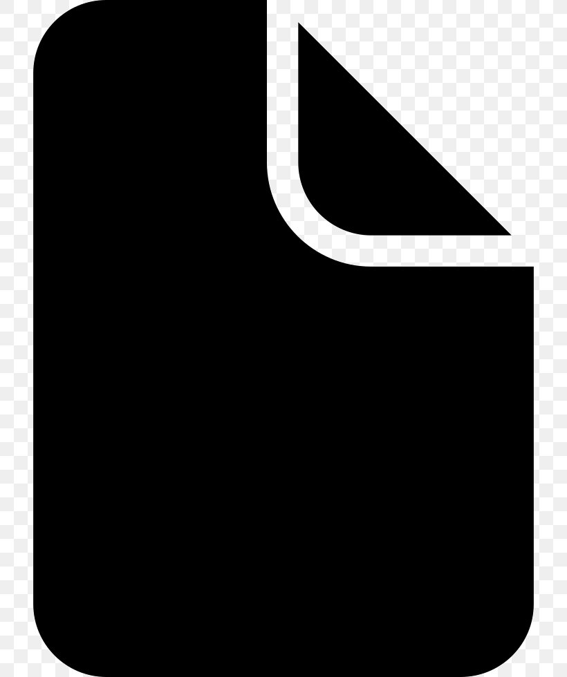 Computer File Web Page Symbol, PNG, 724x980px, Web Page, Black, Blackandwhite, Document, Logo Download Free