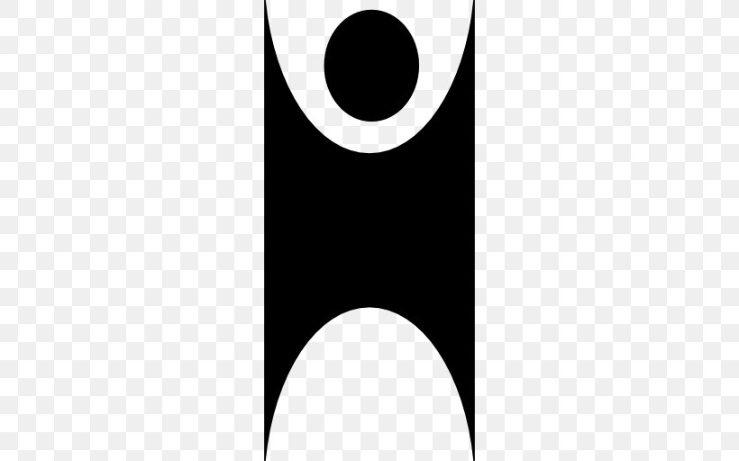 Symbol Humanism Icon Design Religion, PNG, 512x512px, Symbol, Avatar, Black, Black And White, Brand Download Free