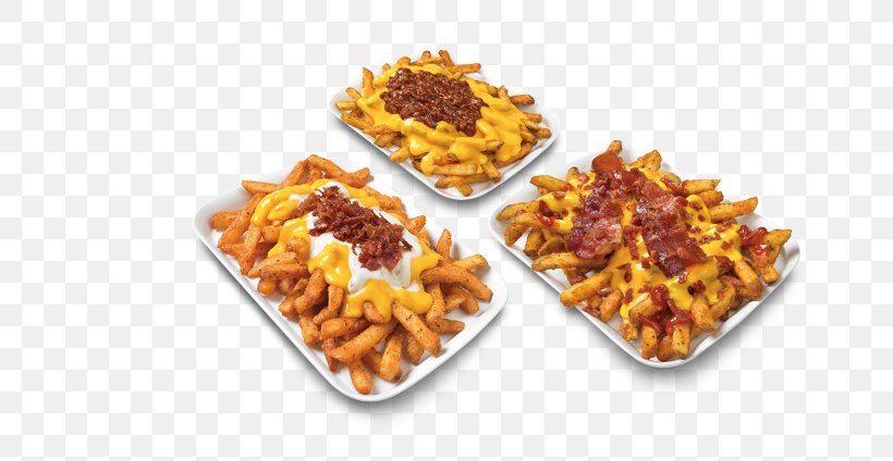 Cuisine Of The United States Checkers And Rally's Cheese Fries French Fries Chili Con Carne, PNG, 738x424px, Cuisine Of The United States, American Food, Cheese, Cheese Fries, Chili Con Carne Download Free