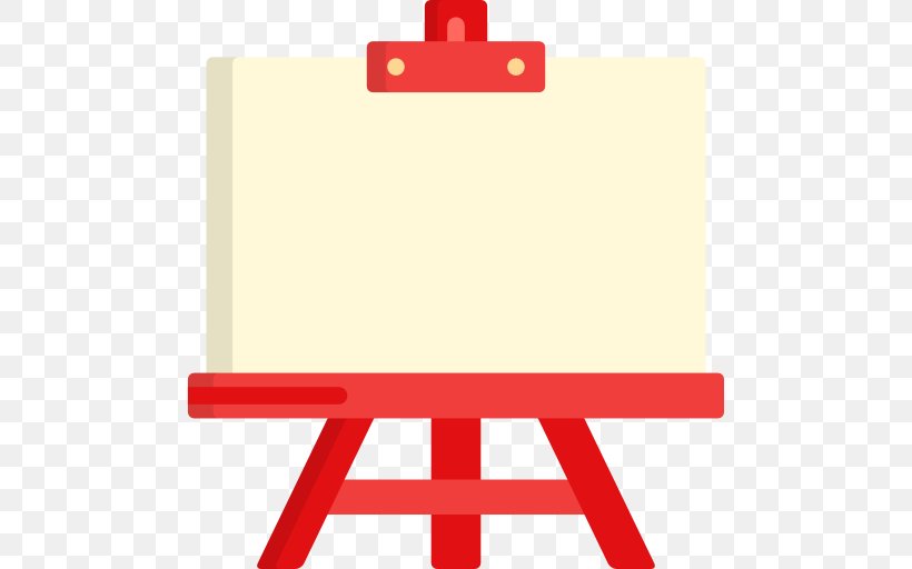 Easel Art Painting Clip Art, PNG, 512x512px, Easel, Area, Art, Artist, Canvas Download Free