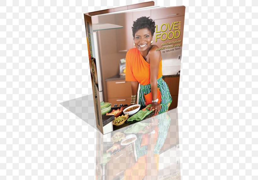 Love With Food: African-Fusion Meals Made Easy Advertising Shelf, PNG, 493x574px, Advertising, Food, Meal, Shelf, Shelving Download Free