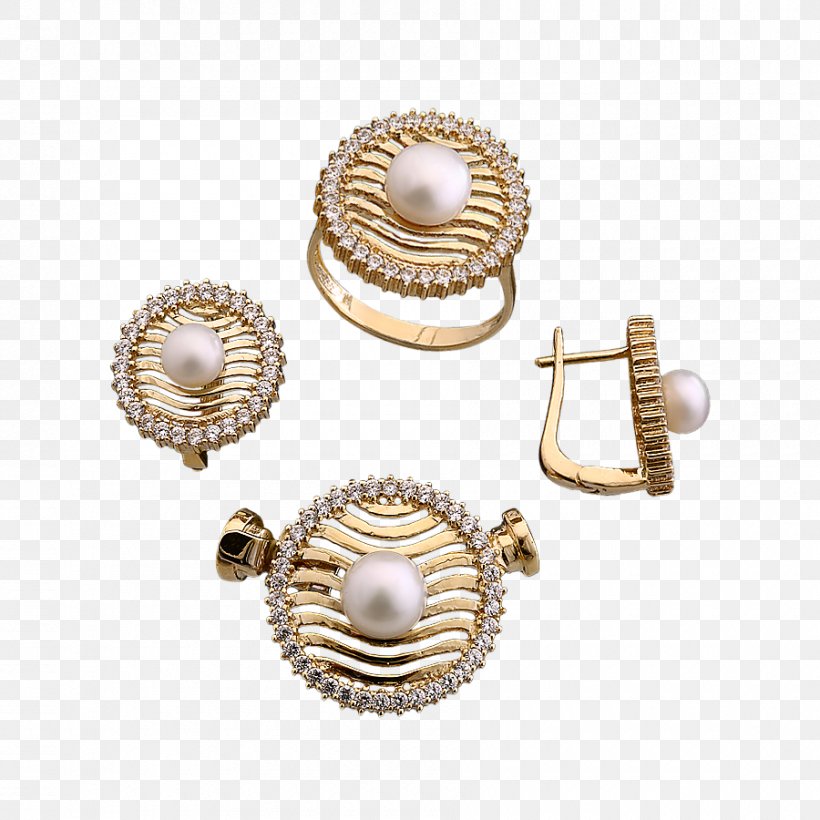 Pearl Earring Body Jewellery, PNG, 900x900px, Pearl, Body Jewellery, Body Jewelry, Earring, Earrings Download Free