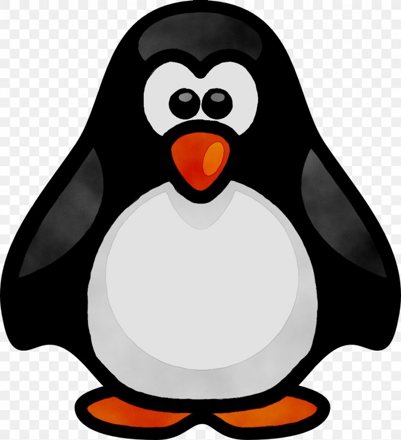 Penguin Clip Art Image Free Content, PNG, 999x1098px, Penguin, Art, Beak, Bird, Cartoon Download Free