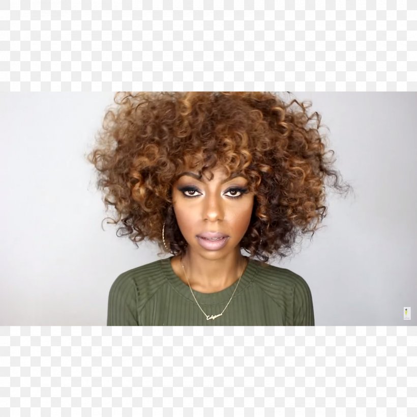 Wig Hairstyle Ringlet Afro, PNG, 1600x1600px, Wig, Afro, Brown Hair, Fashion, Hair Download Free