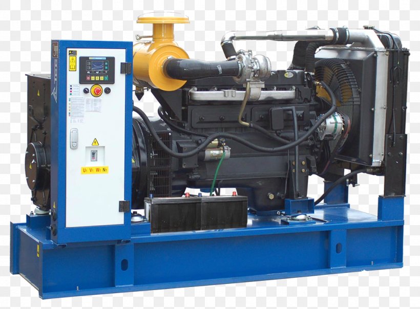 Electric Generator Diesel Generator Diesel Engine Power Station, PNG, 1086x800px, Electric Generator, Auto Part, Compressor, Deutz Ag, Diesel Engine Download Free