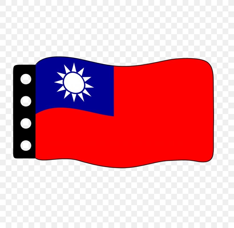 Taiwan Flag Of The Republic Of China Flag Of Vietnam Flag Of China, PNG, 800x800px, Taiwan, Area, Ensign, Flag, Flag Of Austria Download Free