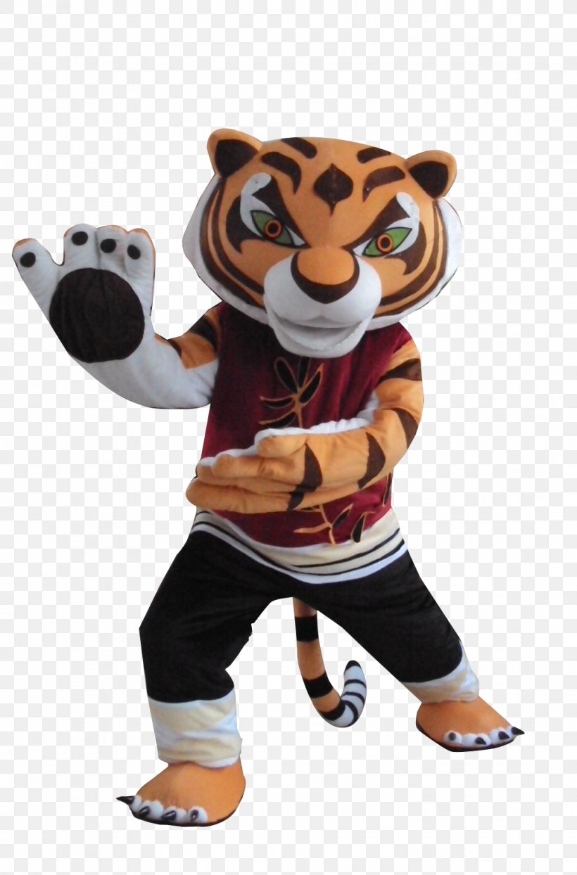 Tigress Costume Mascot Kung Fu Panda Po, PNG, 1017x1543px, Tigress, Adult, Cartoon, Clothing, Cosplay Download Free