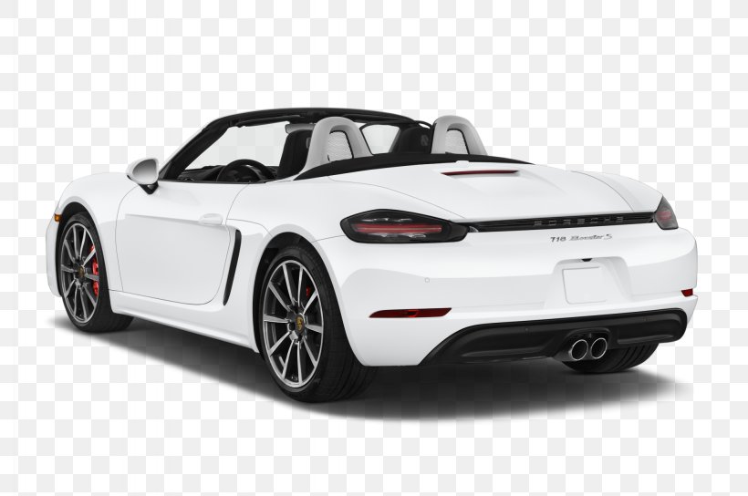 2017 Porsche 718 Boxster S Porsche Boxster/Cayman Car, PNG, 2048x1360px, 2017 Porsche 718 Boxster, Porsche 718 Boxster S, Automotive Design, Automotive Exterior, Brand Download Free