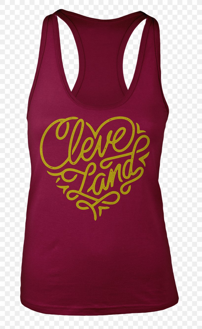 Cleveland Lettering Graphic Design Image, PNG, 1200x1951px, Cleveland, Active Shirt, Active Tank, Calligraphy, Gilets Download Free