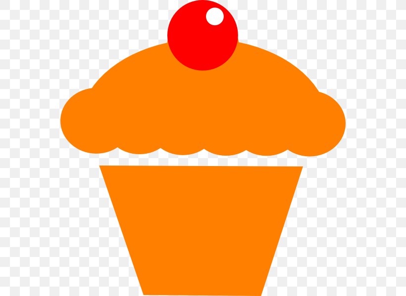 Clip Art Cupcake Image Silhouette, PNG, 576x599px, Cupcake, Art, Cake Decorating, Dessert, Food Download Free
