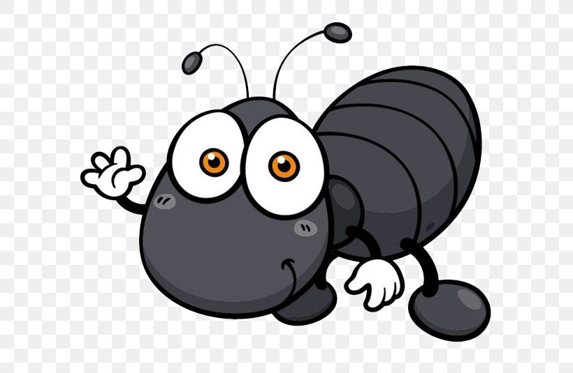 Cockroach Insect Cartoon Illustration, PNG, 600x535px, Cockroach, Brown Cockroach, Cartoon, Drawing, Fauna Download Free
