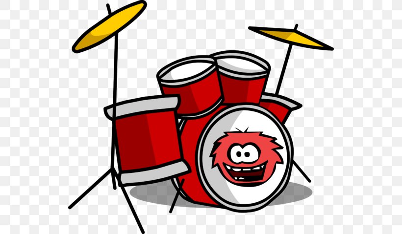 Drum Kits Percussion Snare Drums, PNG, 542x479px, Drum Kits, Art, Bass Drums, Cartoon, Drum Download Free