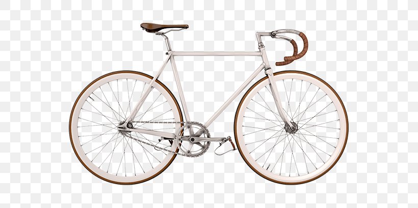 Fixed-gear Bicycle Single-speed Bicycle Track Bicycle Racing Bicycle, PNG, 650x409px, Fixedgear Bicycle, Bicycle, Bicycle Accessory, Bicycle Drivetrain Part, Bicycle Frame Download Free