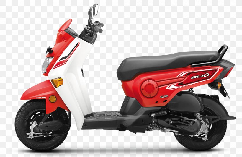 Honda Activa Scooter HMSI Motorcycle, PNG, 1000x648px, Honda, Automotive Design, Brake, Car, Hmsi Download Free