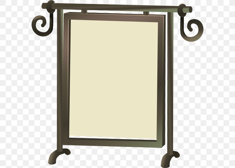 Picture Frames Clip Art, PNG, 600x587px, Picture Frames, Can Stock Photo, Decorative Arts, Photography, Picture Frame Download Free