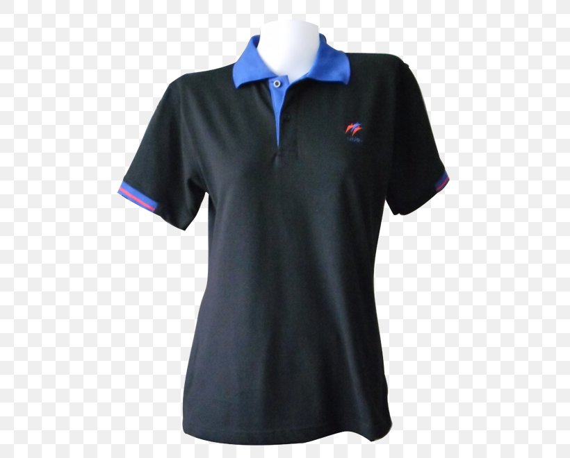 Polo Shirt T-shirt Piqué Sleeve Clothing, PNG, 512x660px, Polo Shirt, Active Shirt, Black, Button, Clothing Download Free