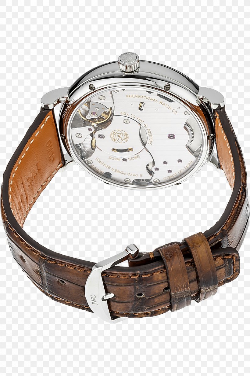 Silver Watch Strap, PNG, 1000x1500px, Silver, Brown, Clothing Accessories, Metal, Strap Download Free