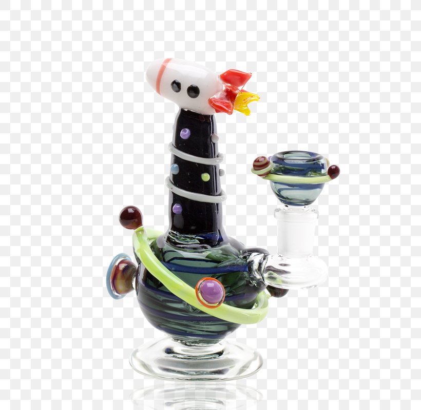 Smoking Pipe Bong Glass Rocket Drilling Rig, PNG, 800x800px, Smoking Pipe, Bong, Dichroic Glass, Drilling Rig, Figurine Download Free
