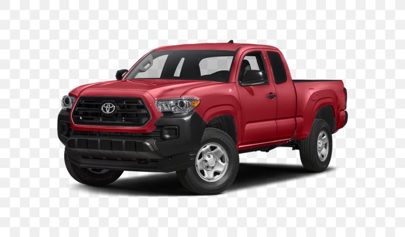 Toyota Tundra 2018 Toyota Tacoma SR Four-wheel Drive 2017 Toyota Tacoma TRD Sport, PNG, 640x480px, 2017 Toyota Tacoma, 2017 Toyota Tacoma Trd Sport, 2018 Toyota Tacoma, 2018 Toyota Tacoma Sr, Toyota Tundra Download Free