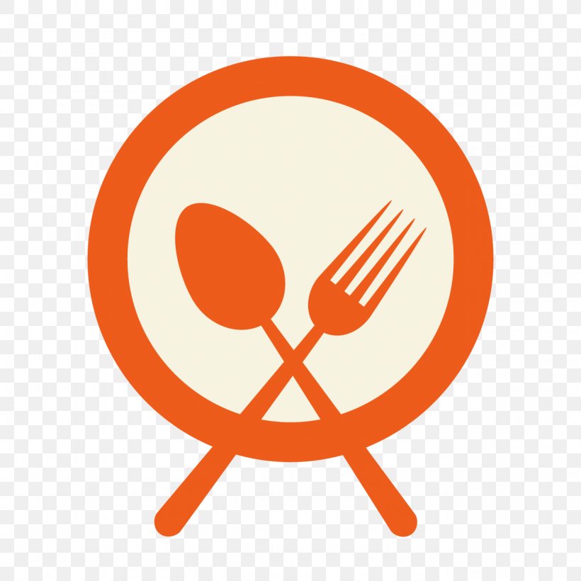 Vector Graphics Clip Art Fork Illustration Food, PNG, 1280x1280px, Fork, Area, Cutlery, Food, Kitchen Download Free