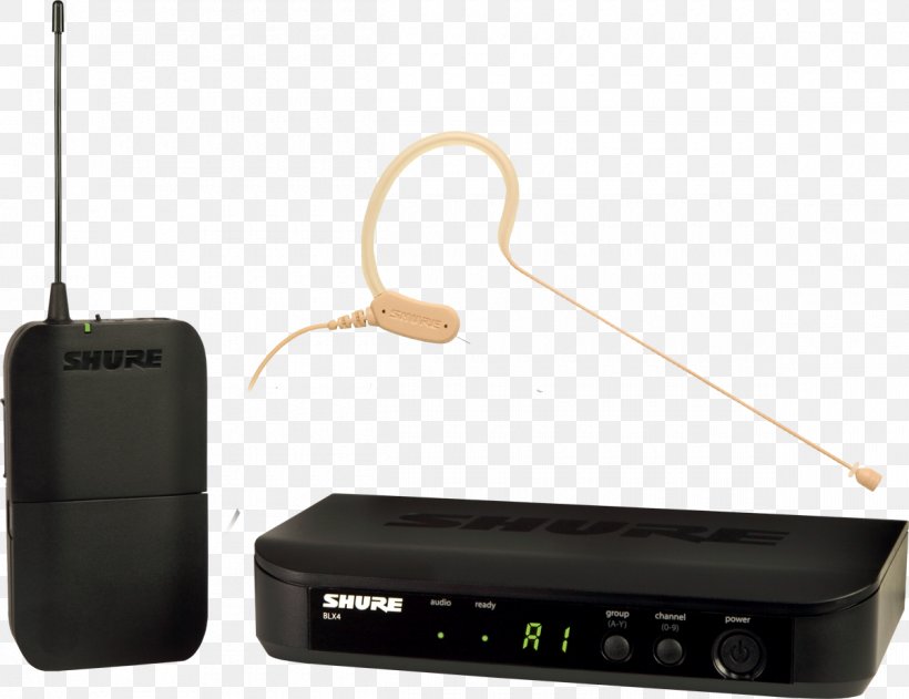 Wireless Microphone Shure SM58 Wireless Microphone Lavalier Microphone, PNG, 1200x924px, Microphone, Audio, Electronic Device, Electronics, Electronics Accessory Download Free
