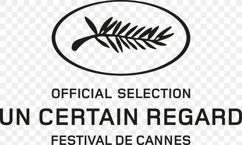 2017 Un Certain Regard 2017 Cannes Film Festival Logo Prize Of Un Certain Regard, PNG, 1000x599px, Un Certain Regard, Area, Black And White, Brand, Cannes Download Free