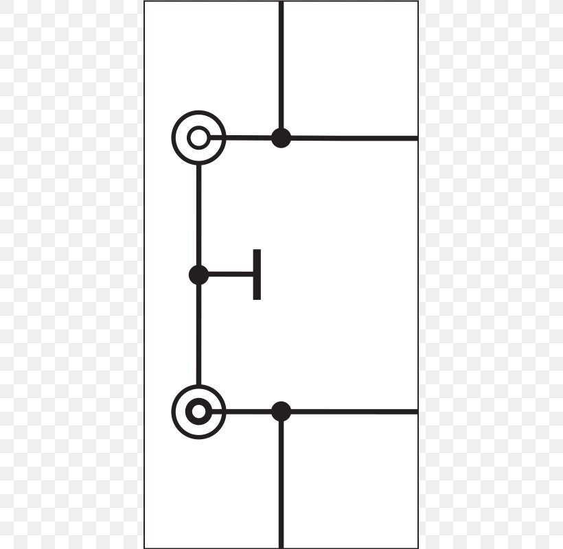 AC Power Plugs And Sockets Clip Art, PNG, 401x800px, Ac Power Plugs And Sockets, Area, Black And White, Byte, Electricity Download Free