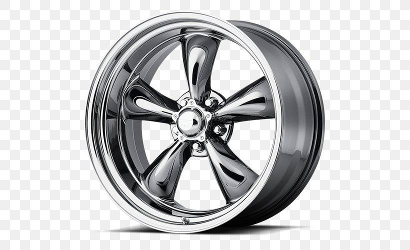 Car American Racing Wheel Rim Tire, PNG, 500x500px, Car, Alloy Wheel, American Racing, Auto Part, Automotive Design Download Free