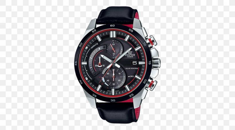 Casio Edifice Watch Chronograph India, PNG, 900x500px, Casio Edifice, Brand, Casio, Chronograph, Gshock Download Free