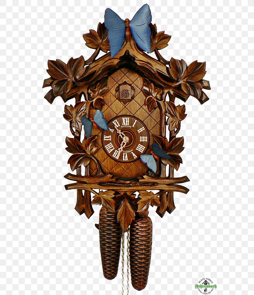 Cuckoo Clock Quartz Clock Movement Master Clock, PNG, 579x955px, Cuckoo Clock, Alarm Clocks, Black Forest, Chalet, Clock Download Free