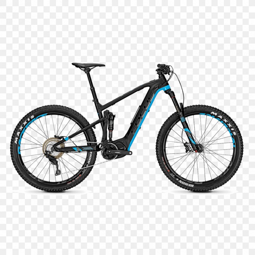 Electric Bicycle Mountain Bike Focus Bikes Ford Focus Electric, PNG, 1030x1030px, Electric Bicycle, Automotive Exterior, Automotive Tire, Automotive Wheel System, Bicycle Download Free