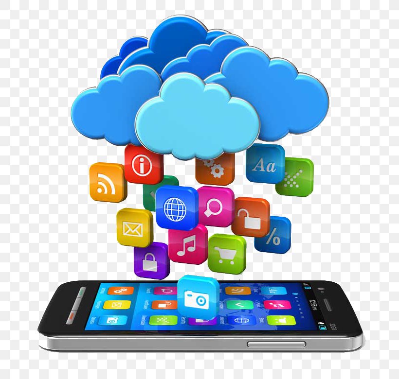 Mobile Cloud Computing Mobile Backend As A Service Mobile App Development, PNG, 800x780px, Mobile Cloud Computing, Cellular Network, Cloud Analytics, Cloud Computing, Cloud Storage Download Free