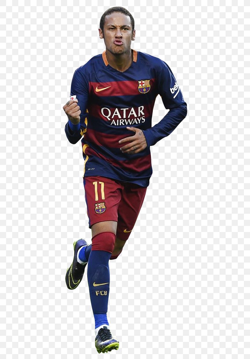 Neymar Paris Saint-Germain F.C. Sport Football Player, PNG, 430x1176px, Neymar, Blue, Com, Football, Football Player Download Free