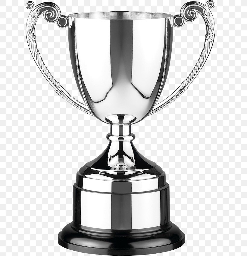 Trophy Silver Cup Award Engraving, PNG, 651x852px, Trophy, Award, Commemorative Plaque, Cup, Drinkware Download Free