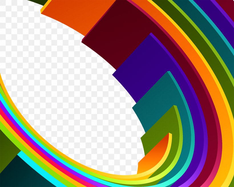 3D Circle Spinning Circle Graphic Design, PNG, 1200x960px, 3d Circle, Android, Helix, Spinning Circle, Symmetry Download Free