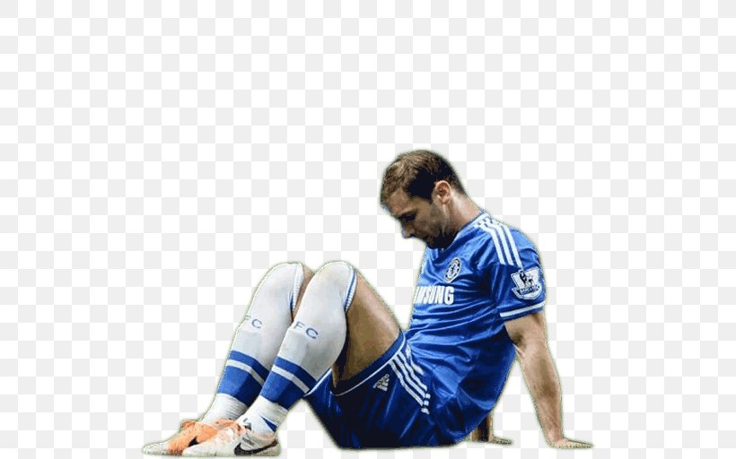 Chelsea F.C. Premier League Defender Football Injury, PNG, 512x512px, Chelsea Fc, Arm, Ball, Blue, Defender Download Free