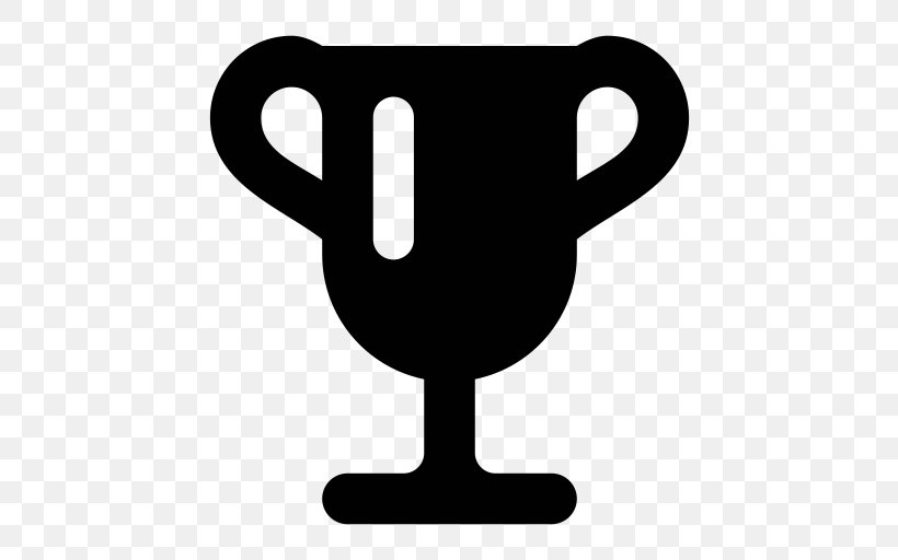 Prize Clip Art, PNG, 512x512px, Prize, Award, Black And White, Cup, Drinkware Download Free