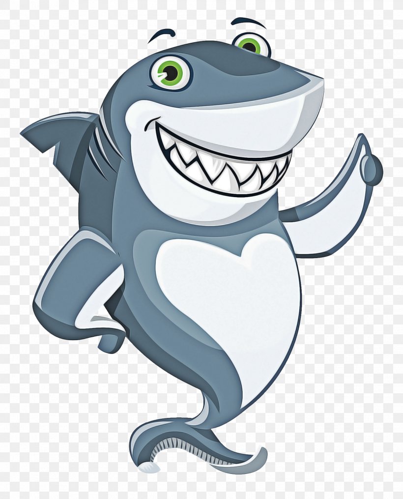 Great White Shark Background, PNG, 1527x1891px, Shark, Animation, Baby Shark, Blue Shark, Cartoon Download Free