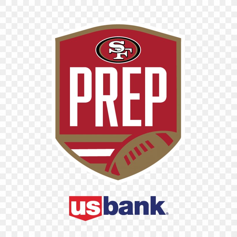 Guerin College Preparatory High School 2018 San Francisco 49ers Season Levi's Stadium Sport, PNG, 864x864px, 2018 San Francisco 49ers Season, San Francisco 49ers, American Football, Area, Brand Download Free