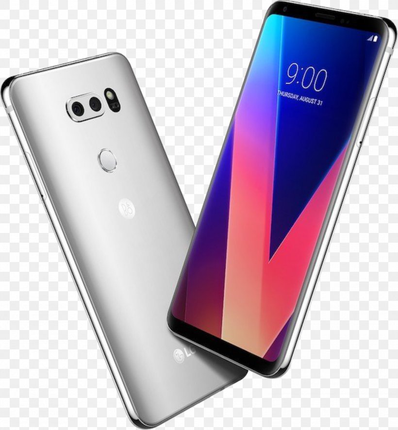 LG V30 LG G6 Samsung Galaxy Smartphone LTE, PNG, 1500x1622px, Lg V30, Att Mobility, Cellular Network, Communication Device, Electronic Device Download Free