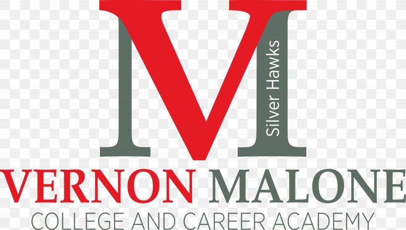 Logo Brand Vernon Malone College And Career Academy Product Design, PNG, 5626x3196px, Logo, Brand, Sign, Signage, Text Download Free