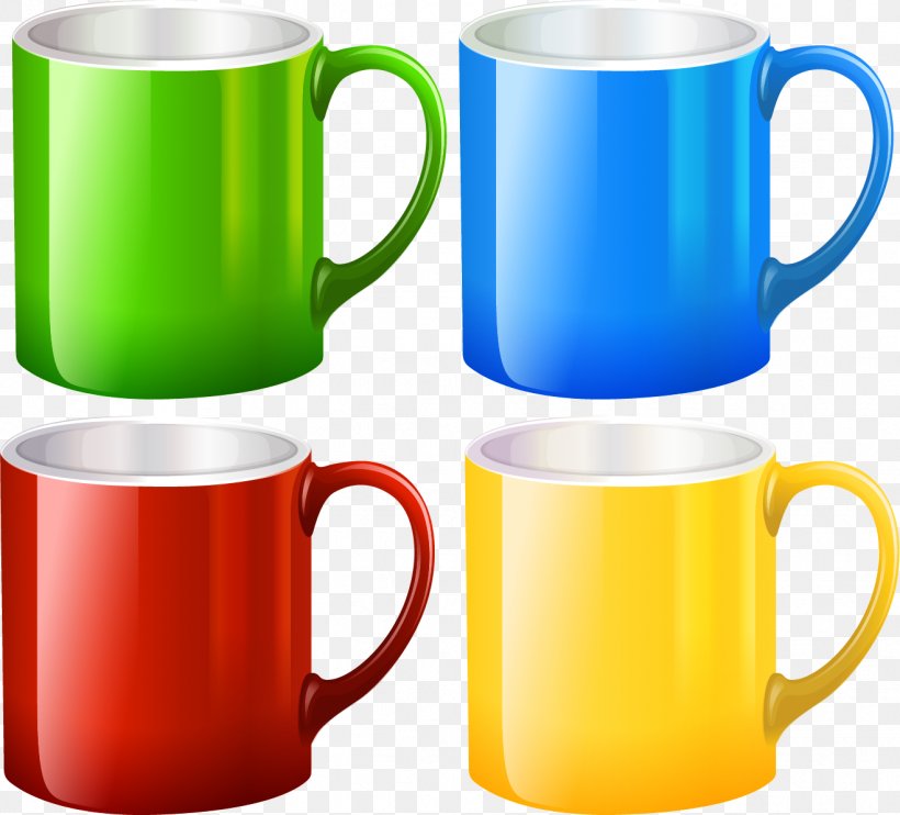Mug, PNG, 1319x1194px, Mug, Blue, Ceramic, Coffee Cup, Cup Download Free