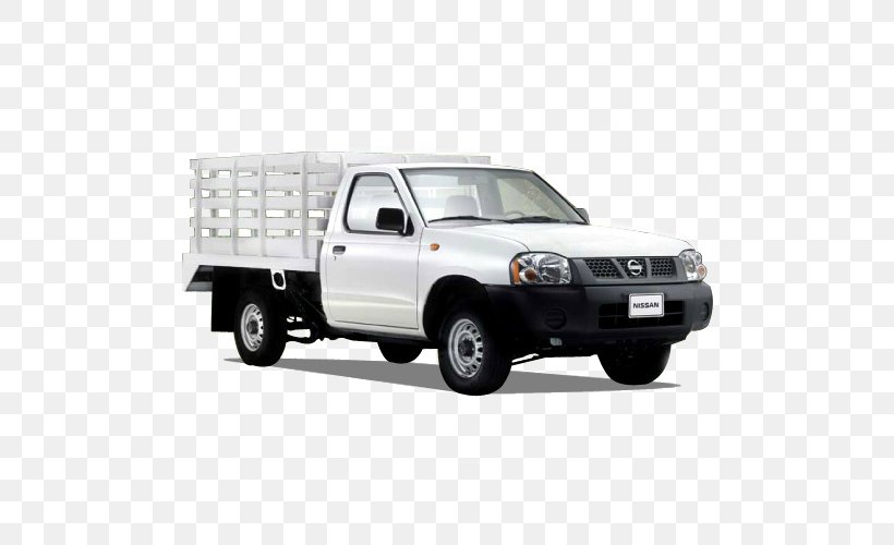 Pickup Truck Nissan Navara Car Chevrolet, PNG, 500x500px, Pickup Truck, Automotive Exterior, Automotive Tire, Automotive Wheel System, Brand Download Free
