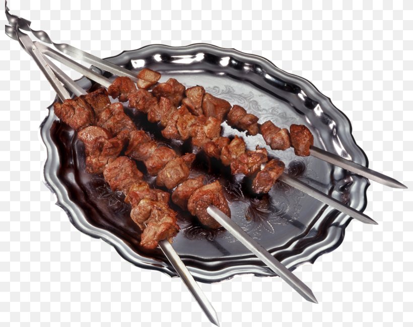 Shashlik Lyulya Kebab Skewer Barbecue, PNG, 800x650px, Shashlik, Anticuchos, Arrosticini, Barbecue, Brochette Download Free