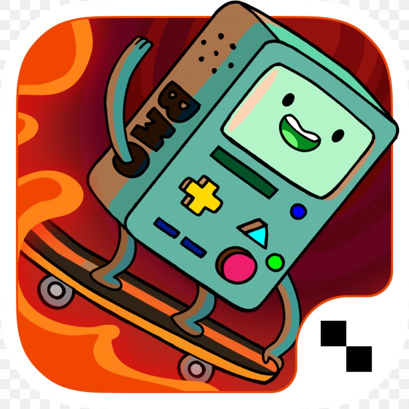 Ski Safari: Adventure Time Android Fun Adventure A! Runner, PNG, 1024x1024px, Ski Safari Adventure Time, Adventure, Adventure Time, Android, Area Download Free