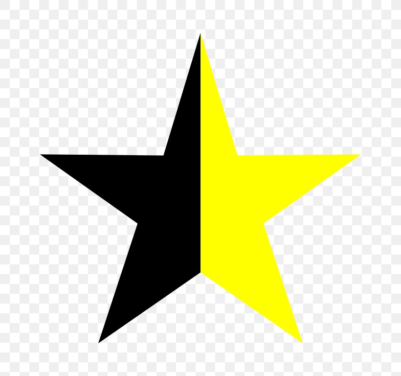 Star Anarcho-capitalism Yellow Clip Art, PNG, 796x768px, Star, Anarchism, Anarchocapitalism, Anarchy, Information Download Free