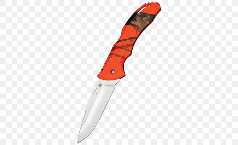 Utility Knives Hunting & Survival Knives Bowie Knife Buck Knives, PNG, 500x500px, Utility Knives, Blade, Bowie Knife, Buck Knives, Cold Weapon Download Free